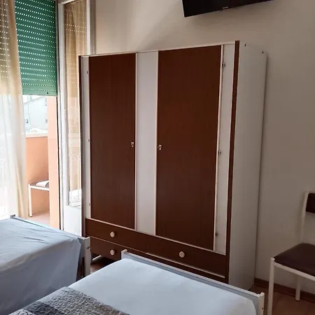 Serenella Отель