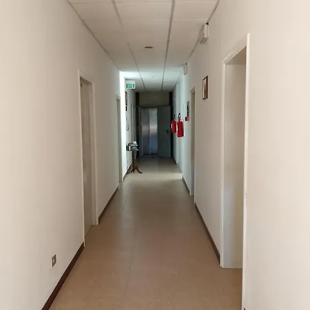 Serenella Отель