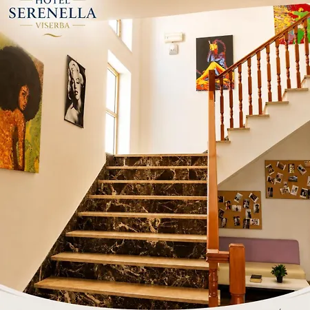 Serenella 2*