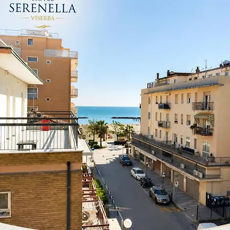 Serenella